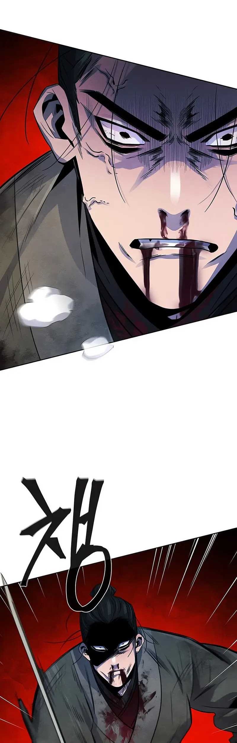 Return of the Mad Demon Chapter 95 - halaman 35
