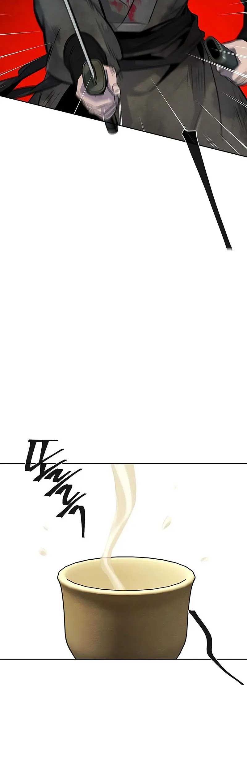 Return of the Mad Demon Chapter 95 - halaman 36