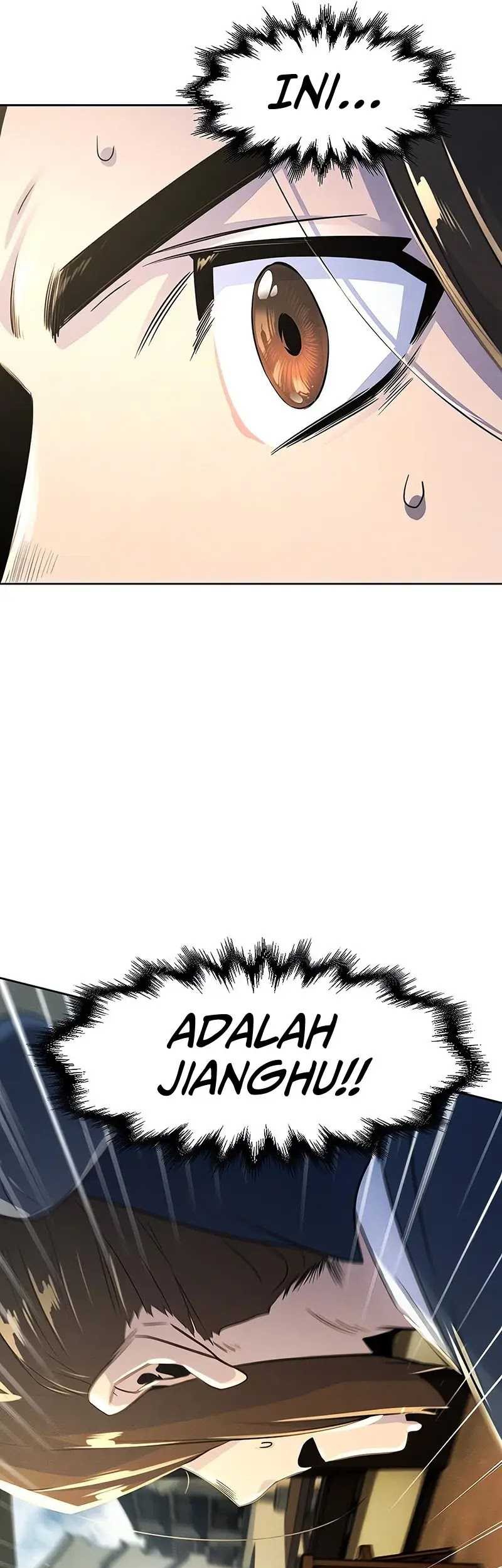 Return of the Mad Demon Chapter 95 - halaman 38