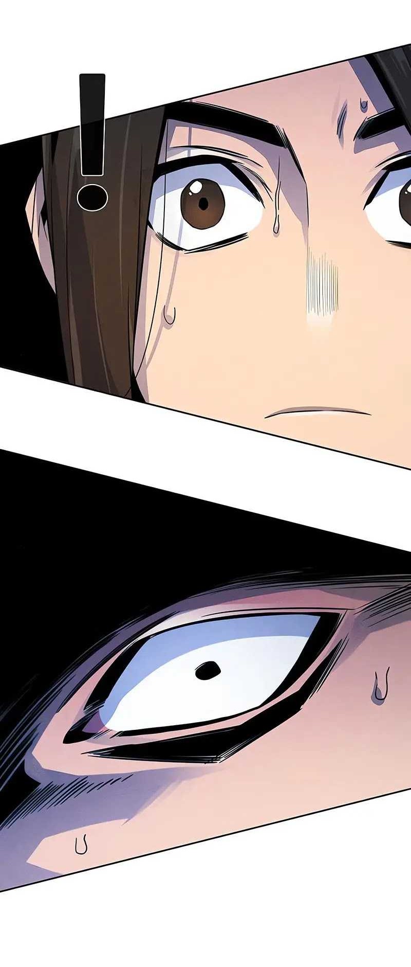 Return of the Mad Demon Chapter 95 - halaman 41