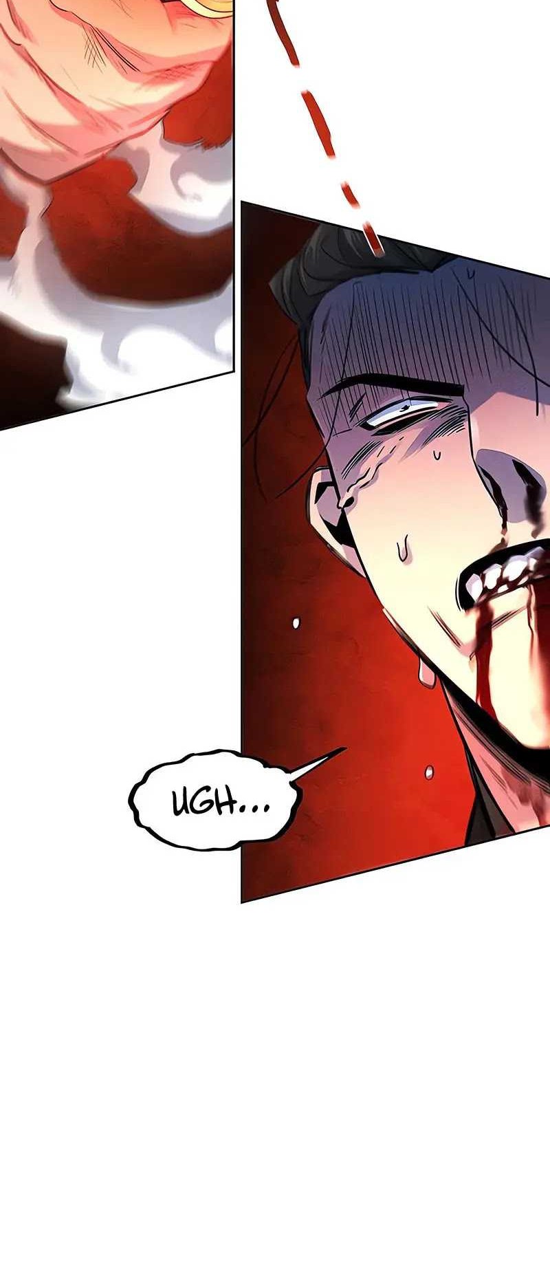 Return of the Mad Demon Chapter 95 - halaman 45