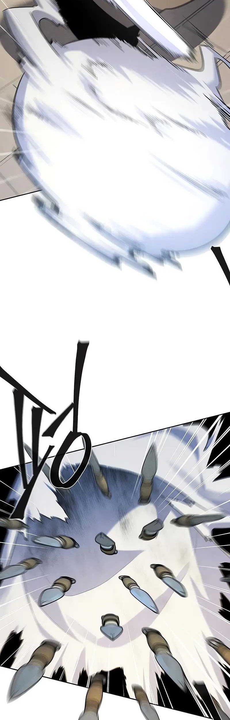 Return of the Mad Demon Chapter 95 - halaman 47