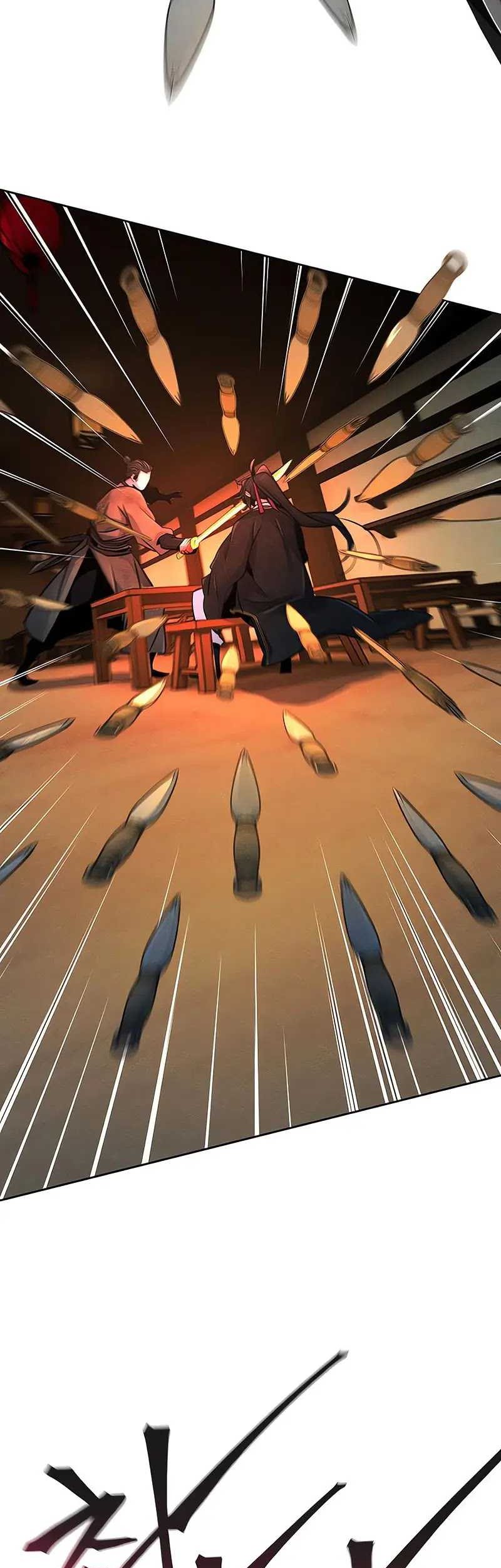 Return of the Mad Demon Chapter 95 - halaman 48