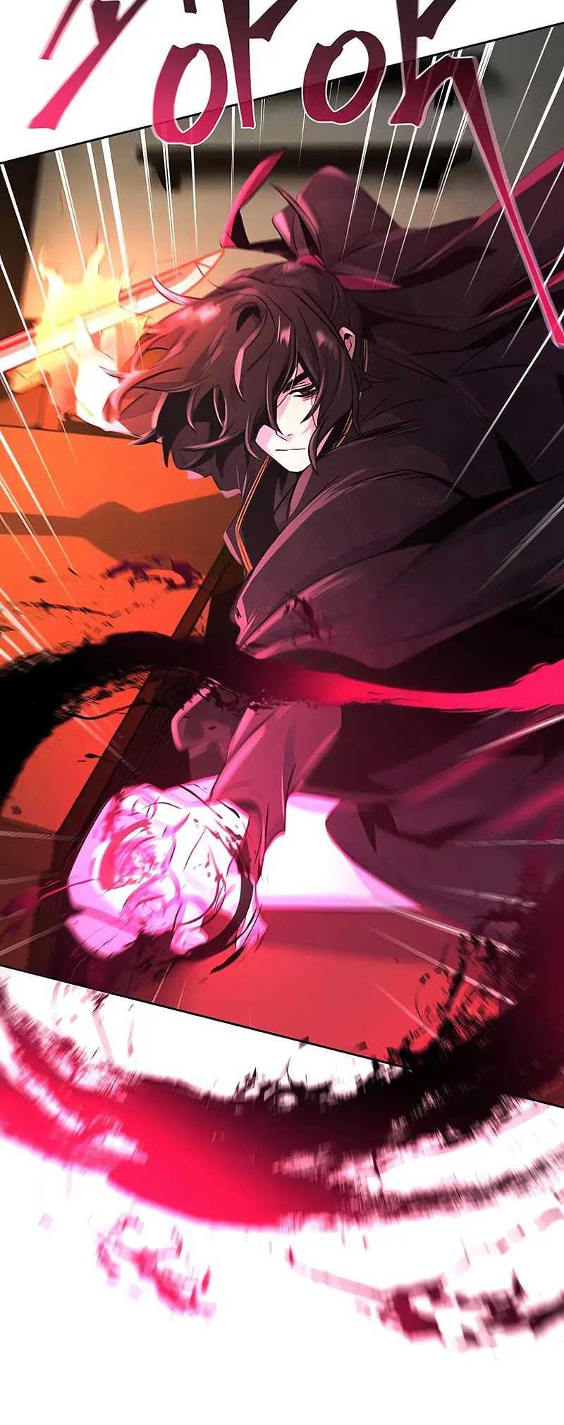 Return of the Mad Demon Chapter 95 - halaman 49