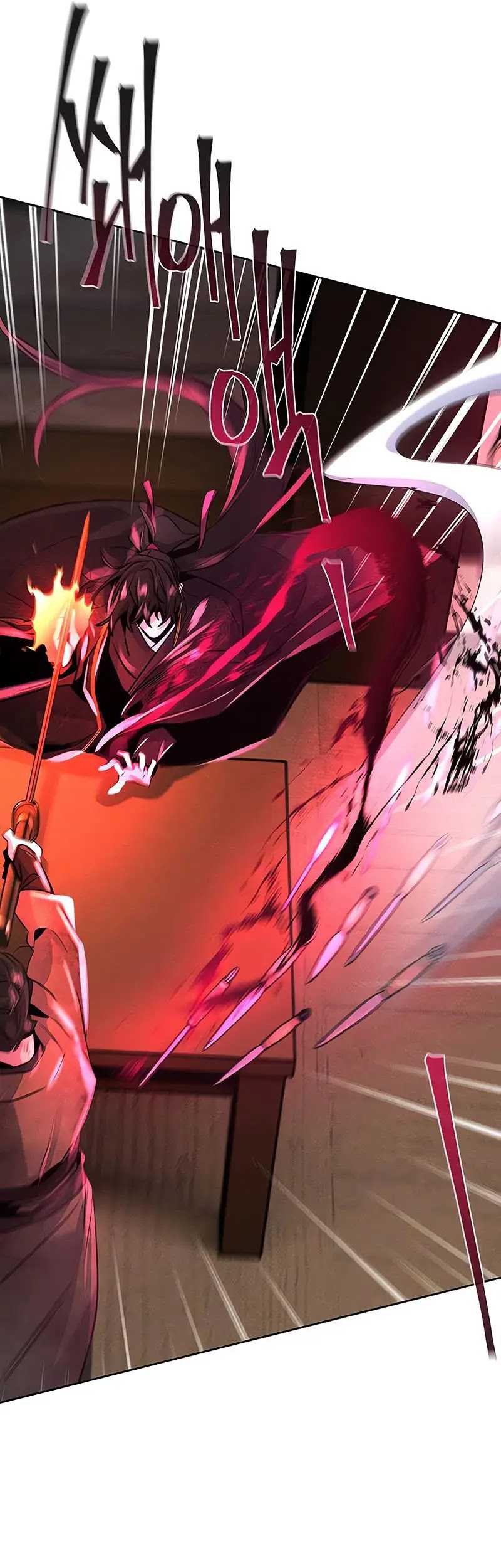 Return of the Mad Demon Chapter 95 - halaman 50
