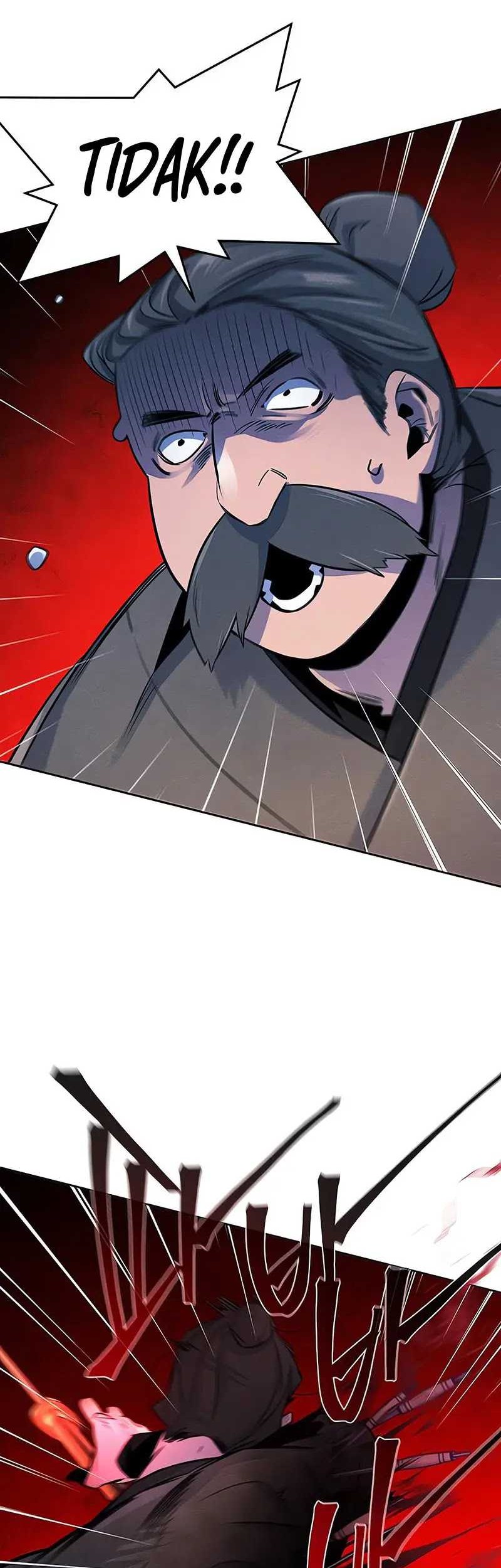 Return of the Mad Demon Chapter 95 - halaman 51