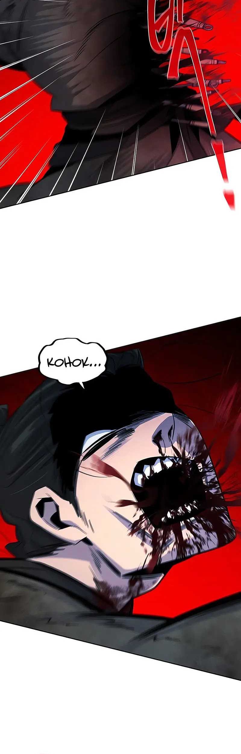 Return of the Mad Demon Chapter 95 - halaman 52