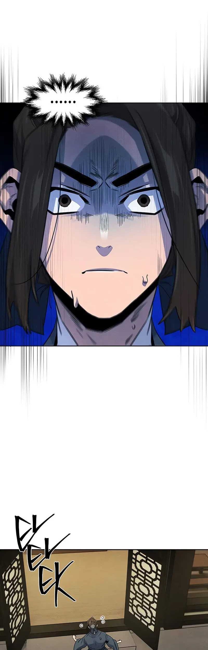Return of the Mad Demon Chapter 95 - halaman 7