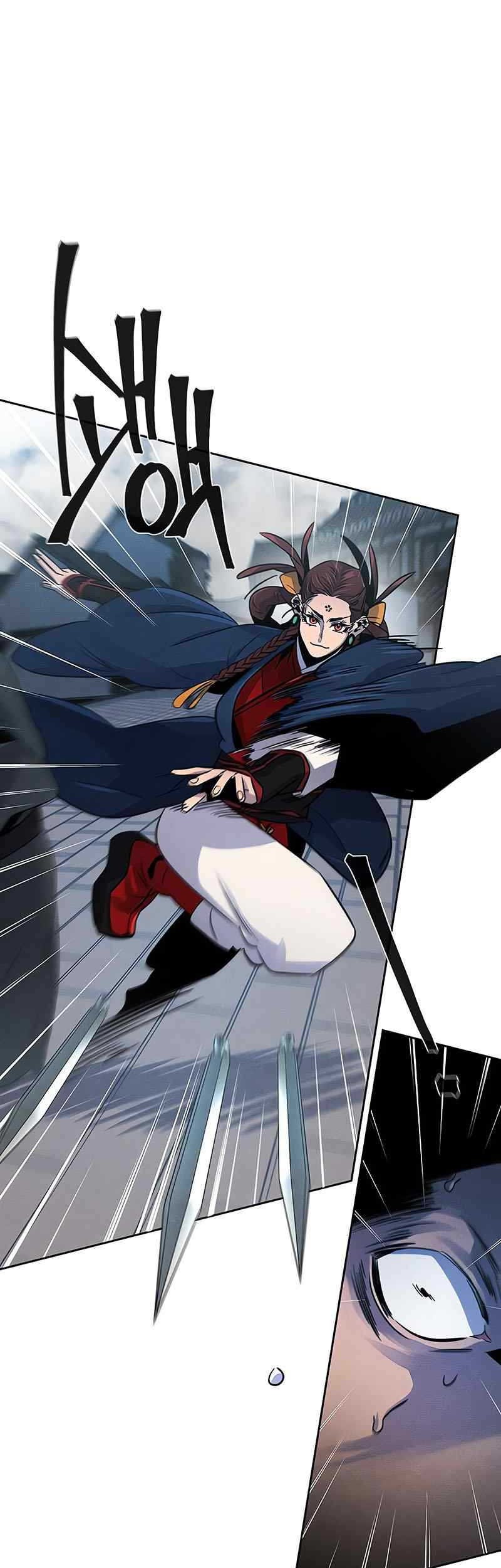 Return of the Mad Demon Chapter 96 - halaman 12