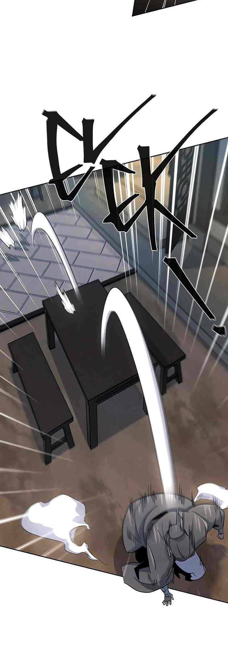 Return of the Mad Demon Chapter 96 - halaman 13