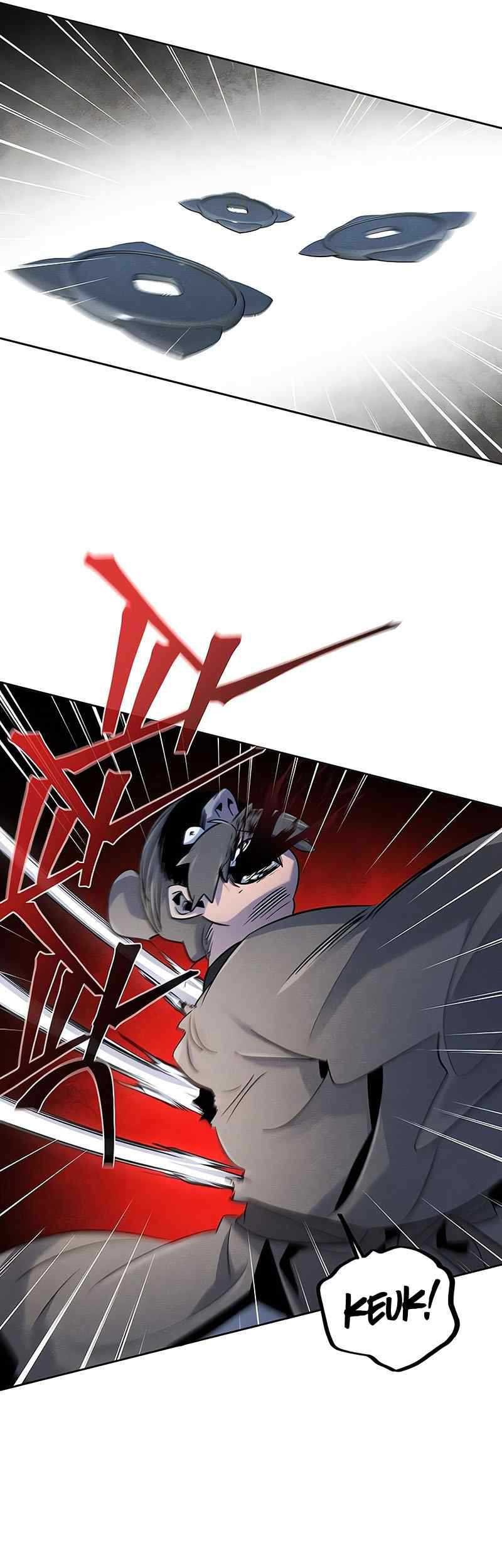 Return of the Mad Demon Chapter 96 - halaman 14