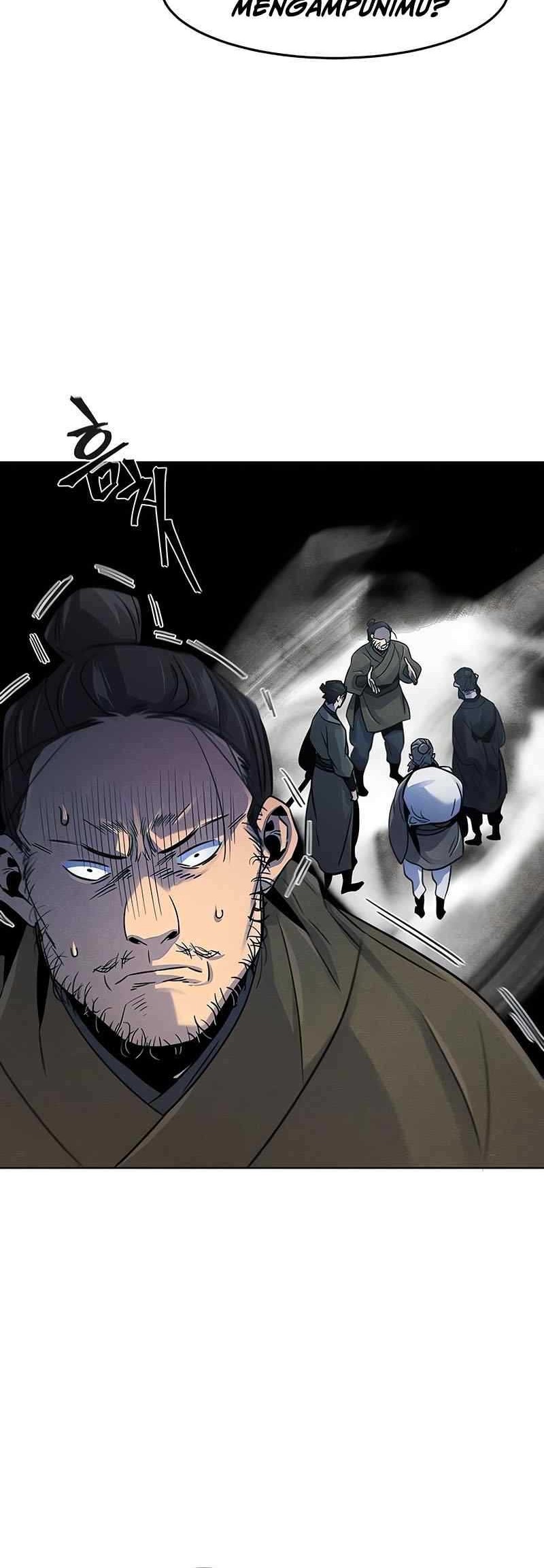 Return of the Mad Demon Chapter 96 - halaman 25