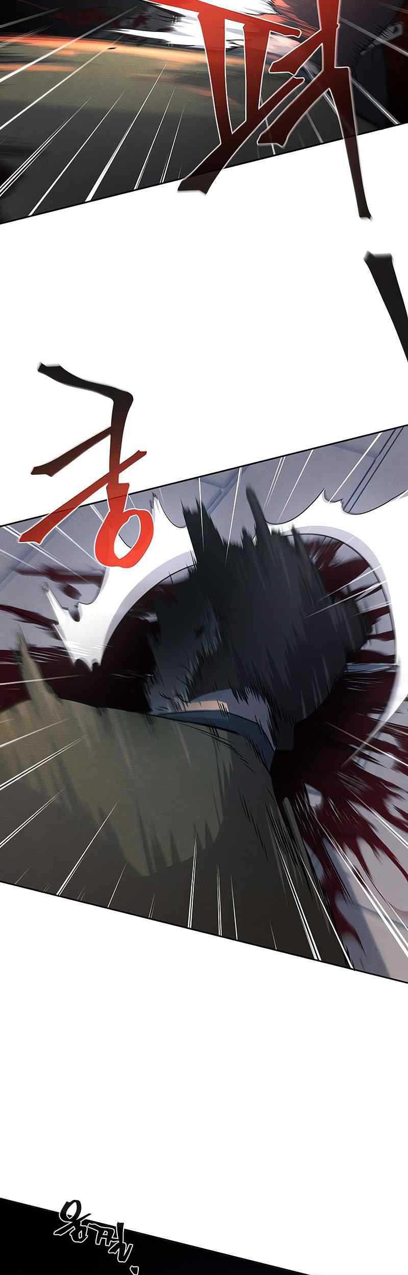Return of the Mad Demon Chapter 96 - halaman 28