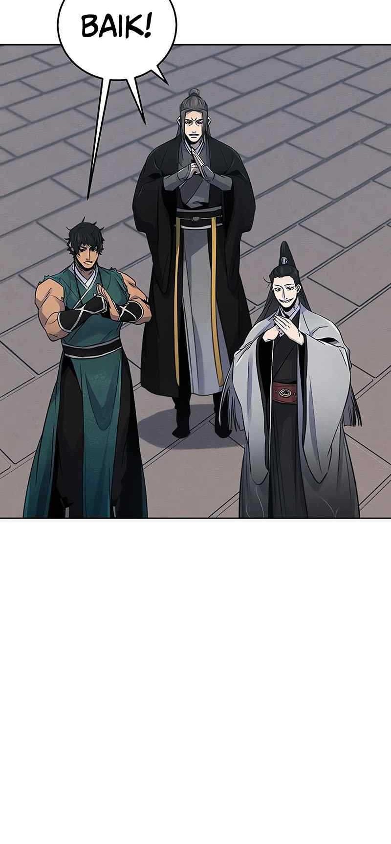 Return of the Mad Demon Chapter 96 - halaman 37