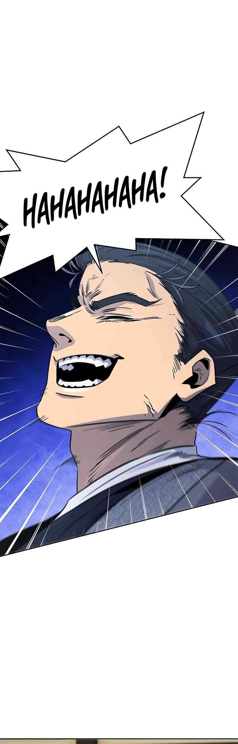 Return of the Mad Demon Chapter 96 - halaman 45