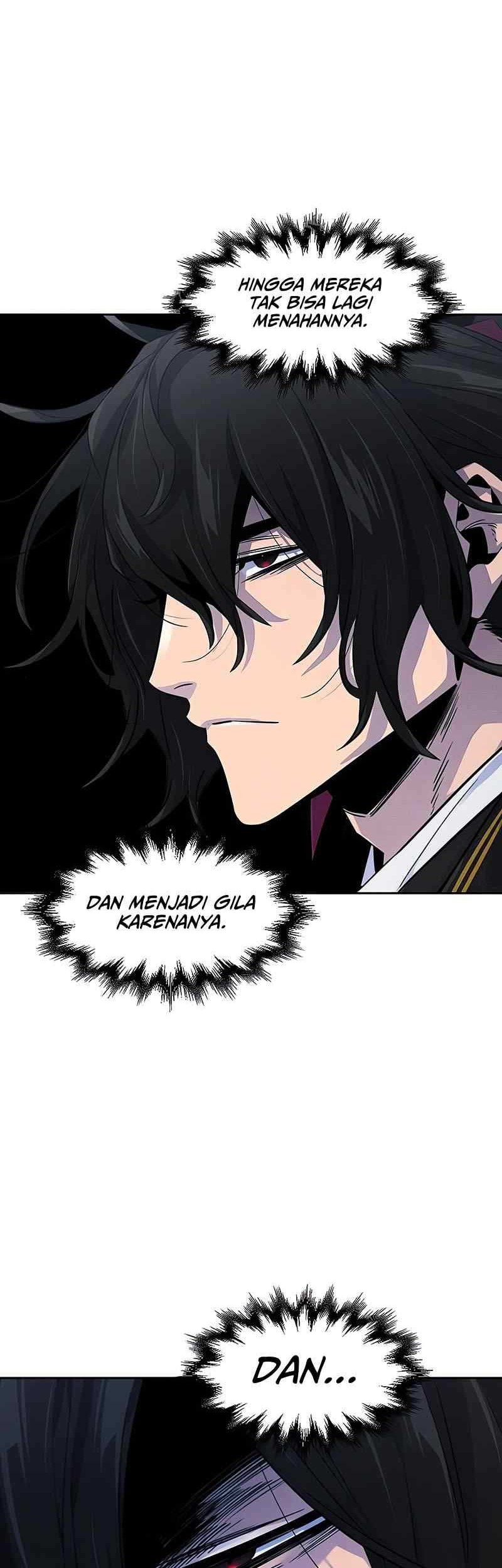 Return of the Mad Demon Chapter 96 - halaman 47