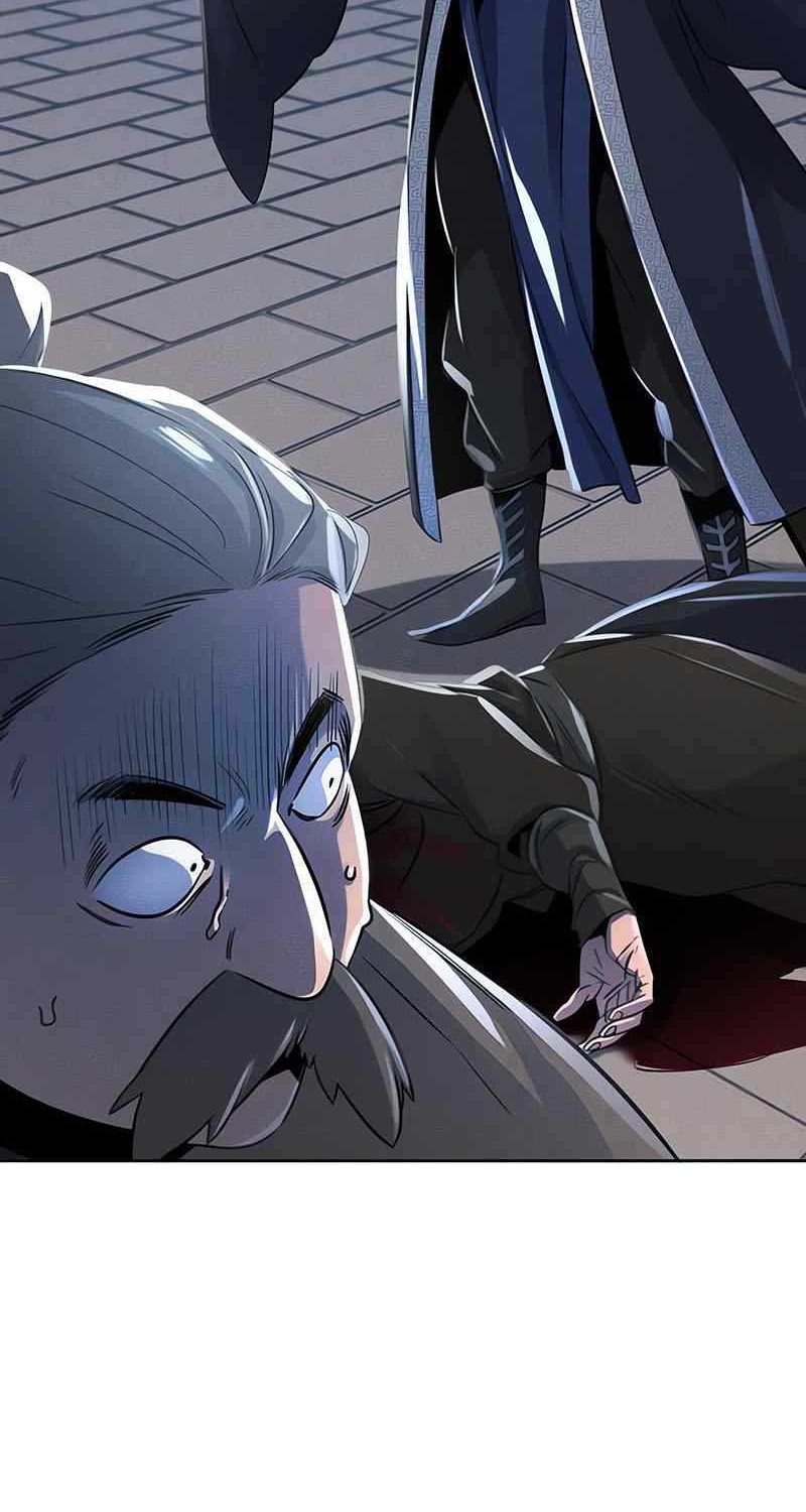 Return of the Mad Demon Chapter 96 - halaman 5