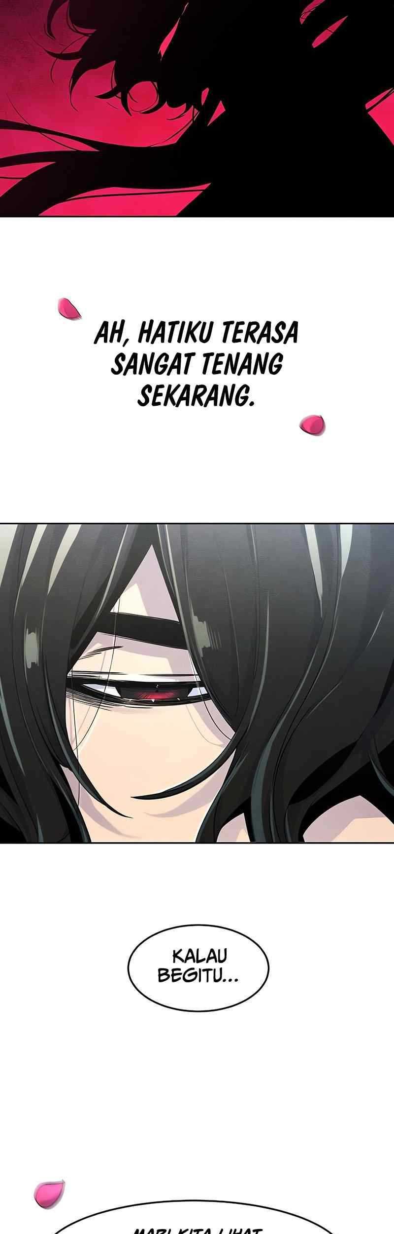 Return of the Mad Demon Chapter 96 - halaman 50