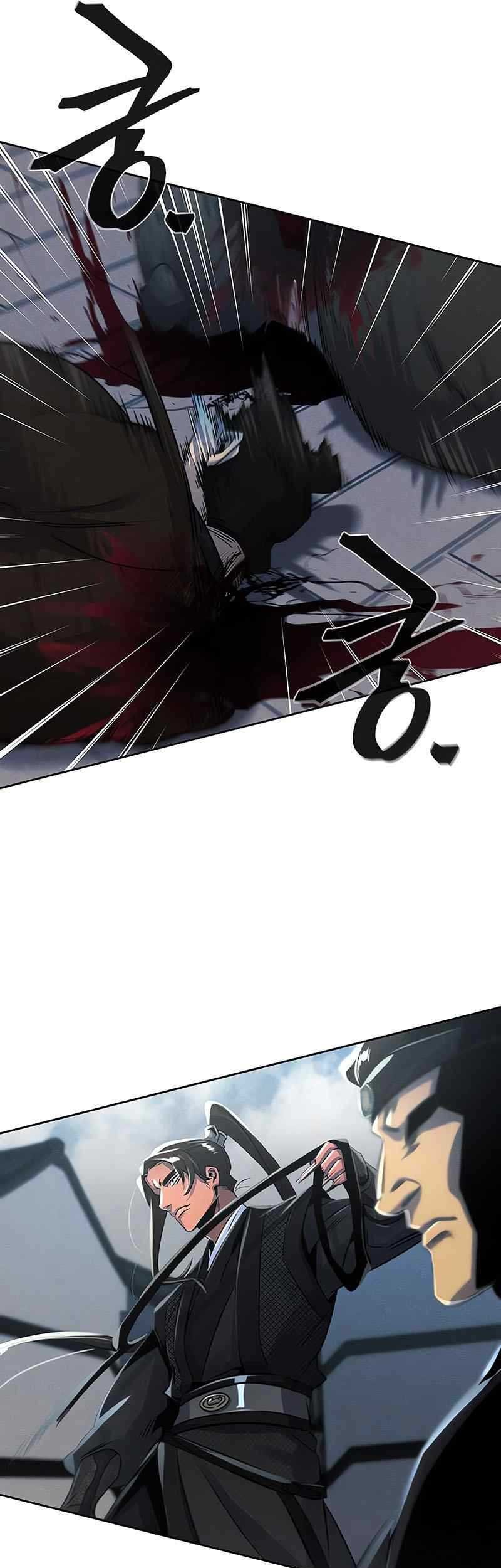 Return of the Mad Demon Chapter 96 - halaman 6