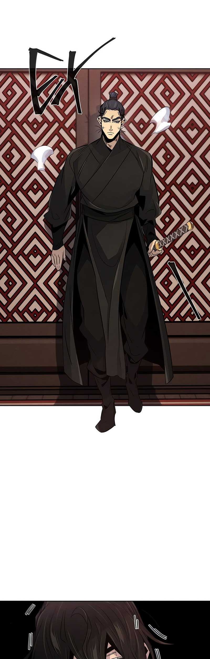 Return of the Mad Demon Chapter 97 - halaman 16