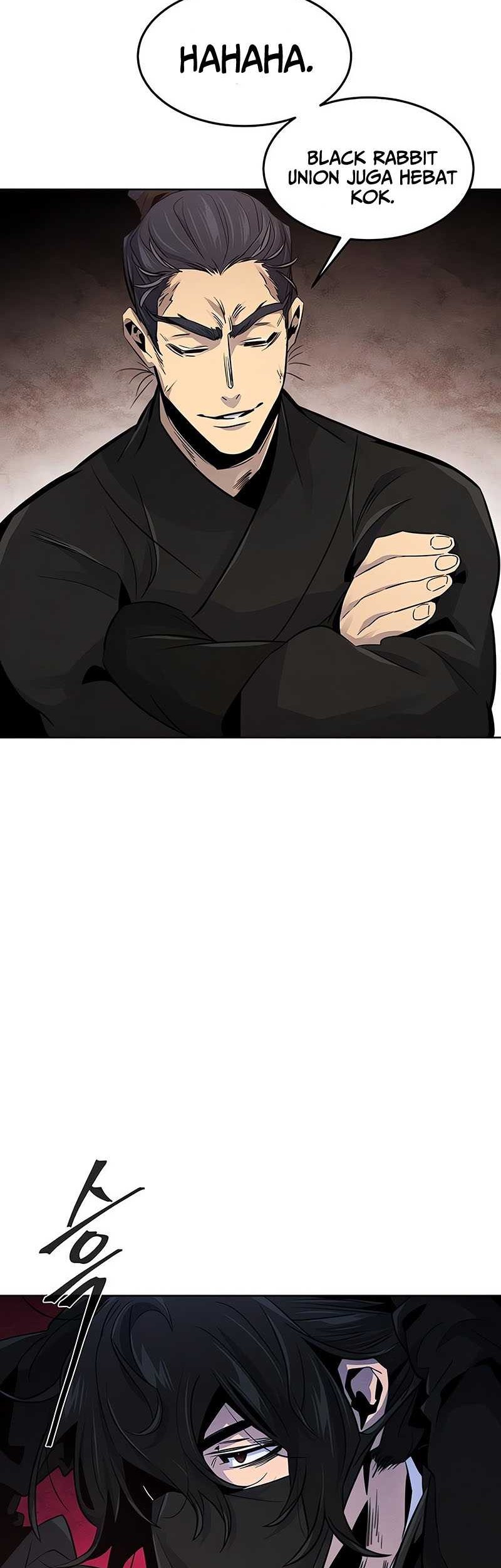 Return of the Mad Demon Chapter 97 - halaman 19