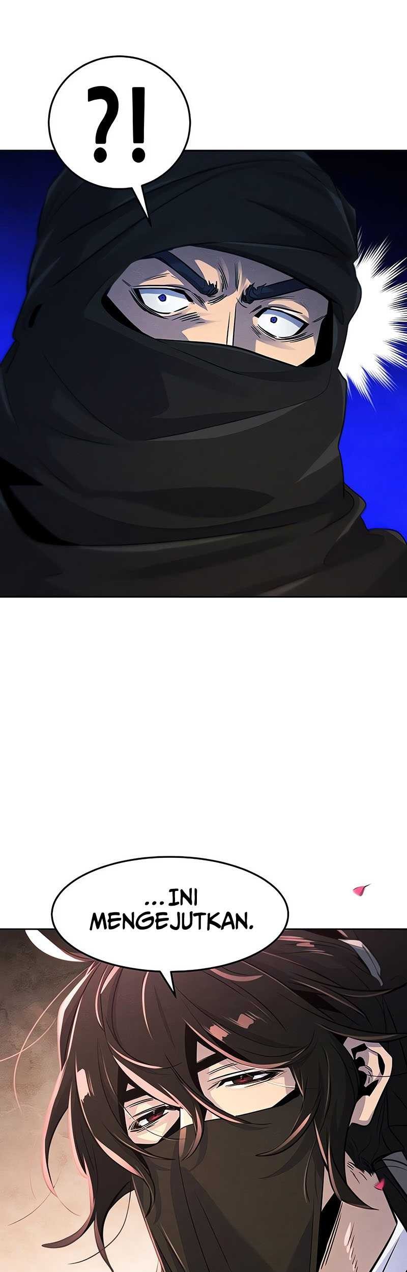Return of the Mad Demon Chapter 97 - halaman 22
