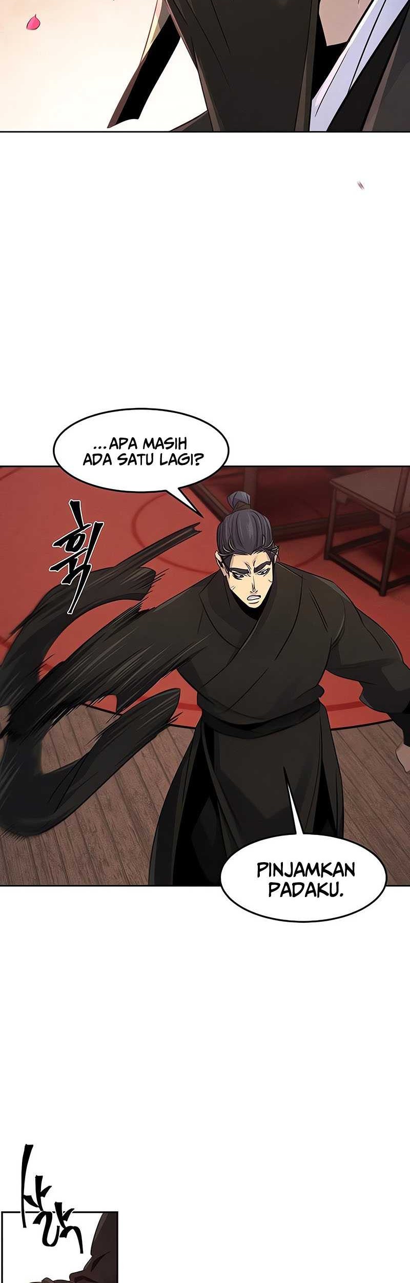 Return of the Mad Demon Chapter 97 - halaman 23