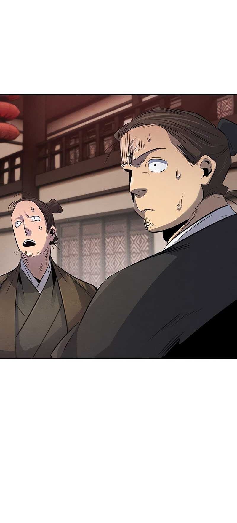 Return of the Mad Demon Chapter 97 - halaman 29