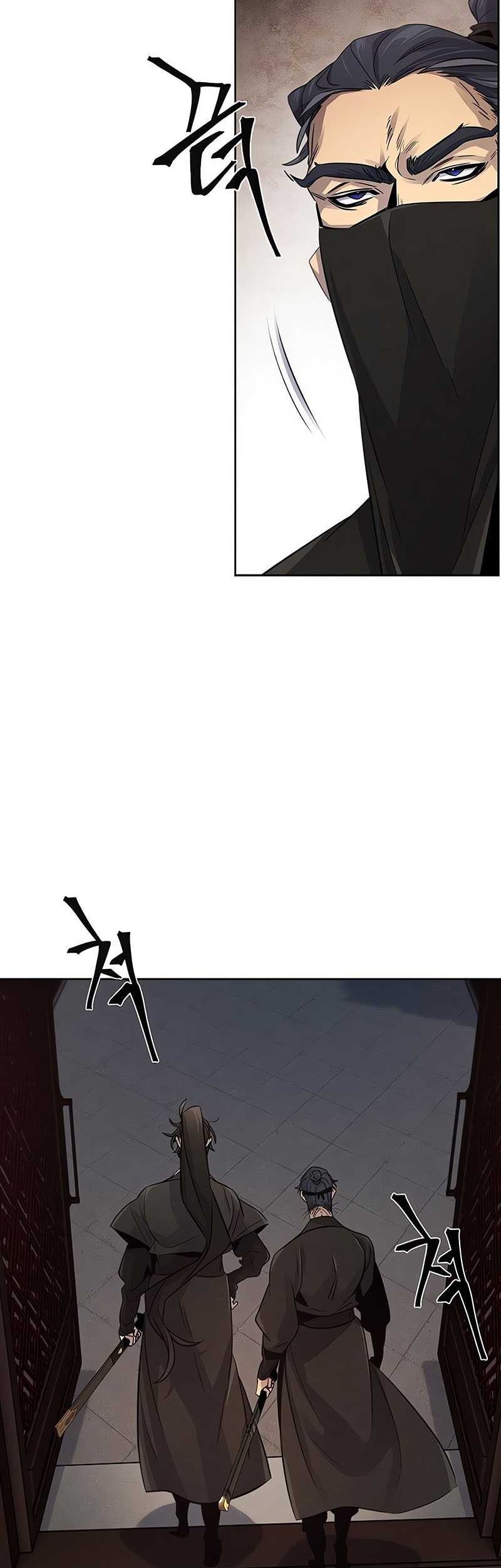 Return of the Mad Demon Chapter 97 - halaman 31