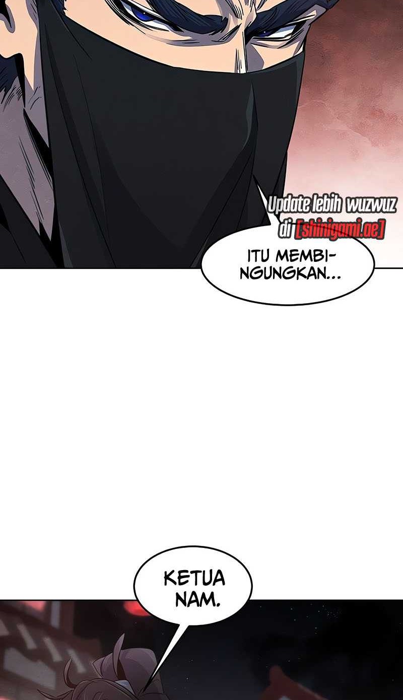 Return of the Mad Demon Chapter 97 - halaman 37