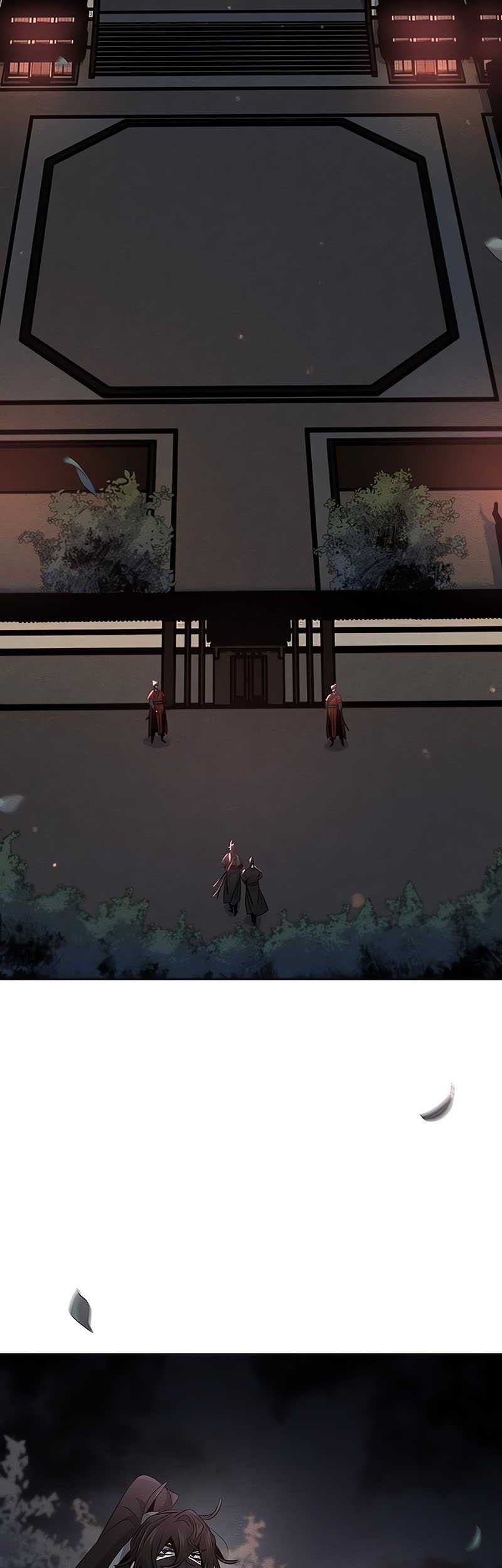 Return of the Mad Demon Chapter 97 - halaman 40