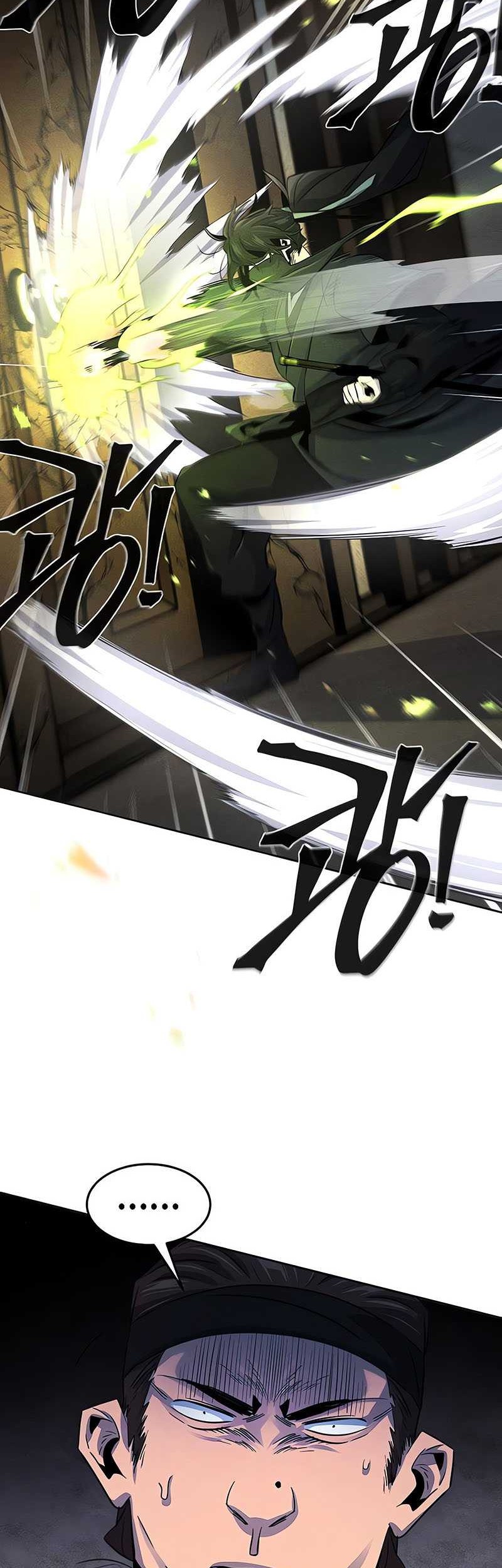 Return of the Mad Demon Chapter 97 - halaman 47