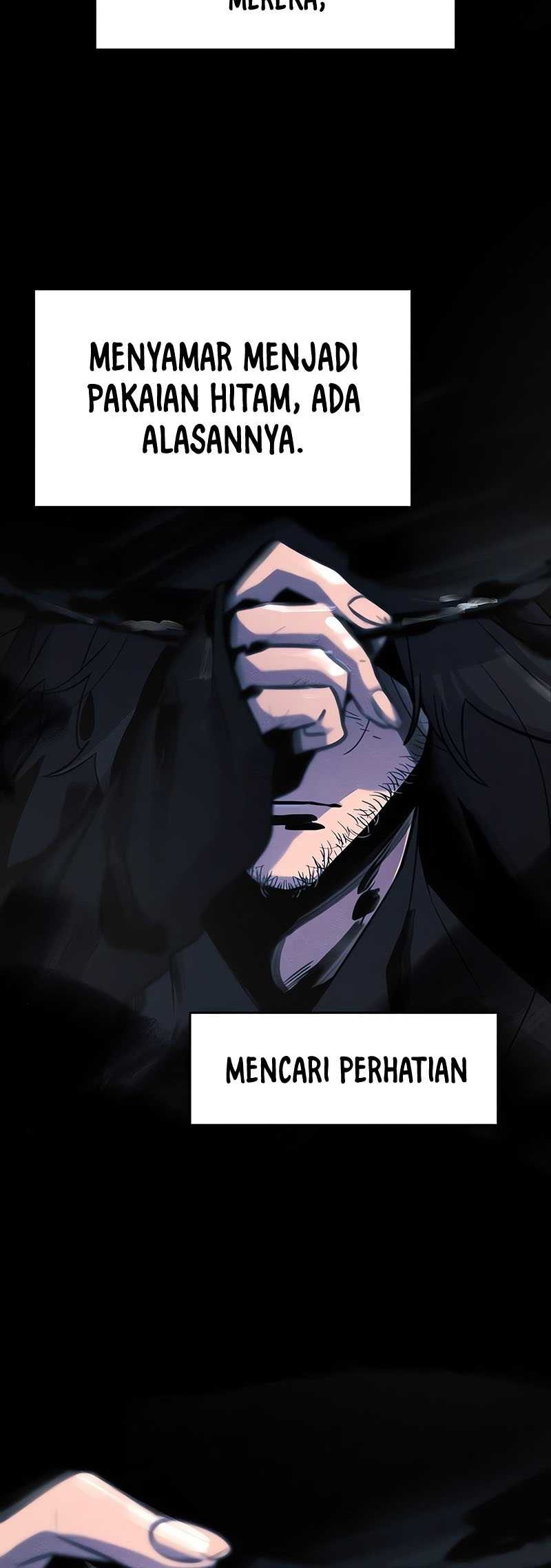 Return of the Mad Demon Chapter 97 - halaman 5