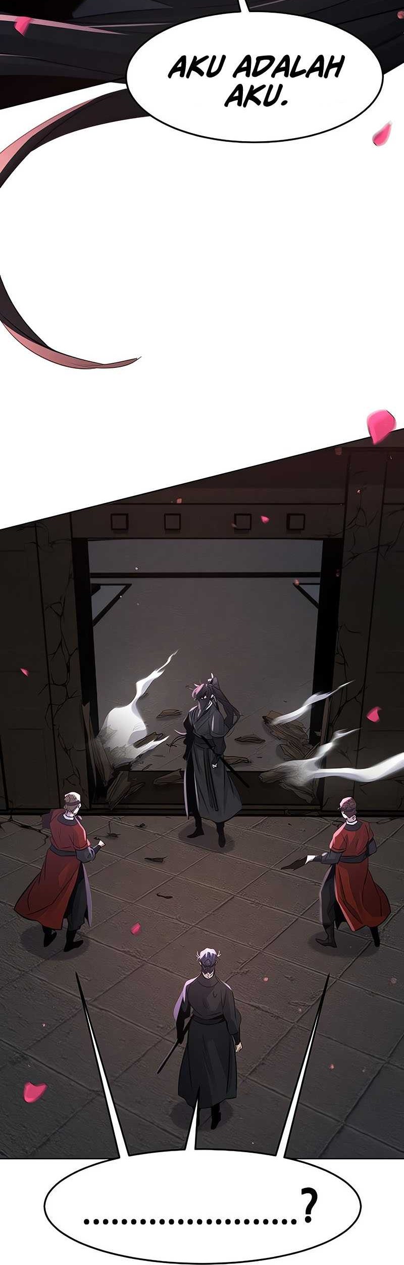 Return of the Mad Demon Chapter 97 - halaman 53