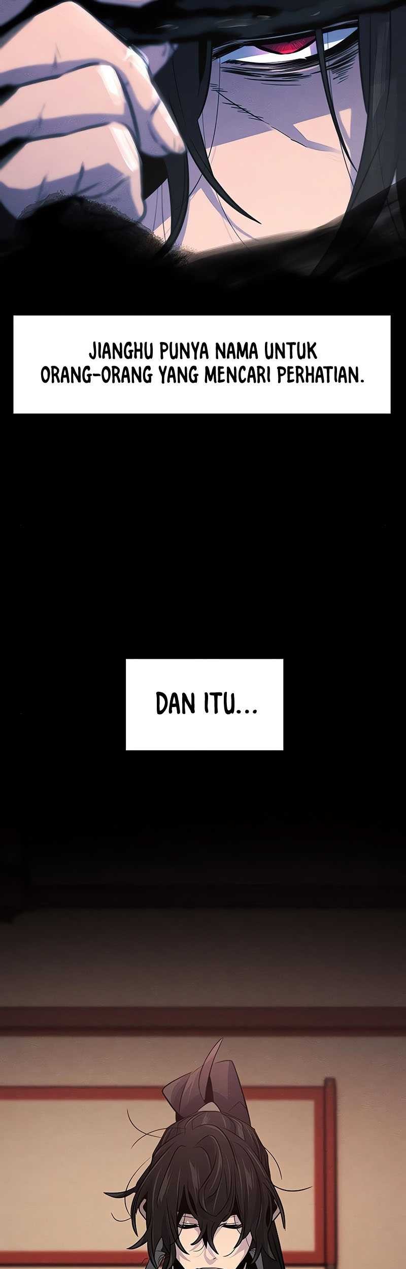 Return of the Mad Demon Chapter 97 - halaman 6