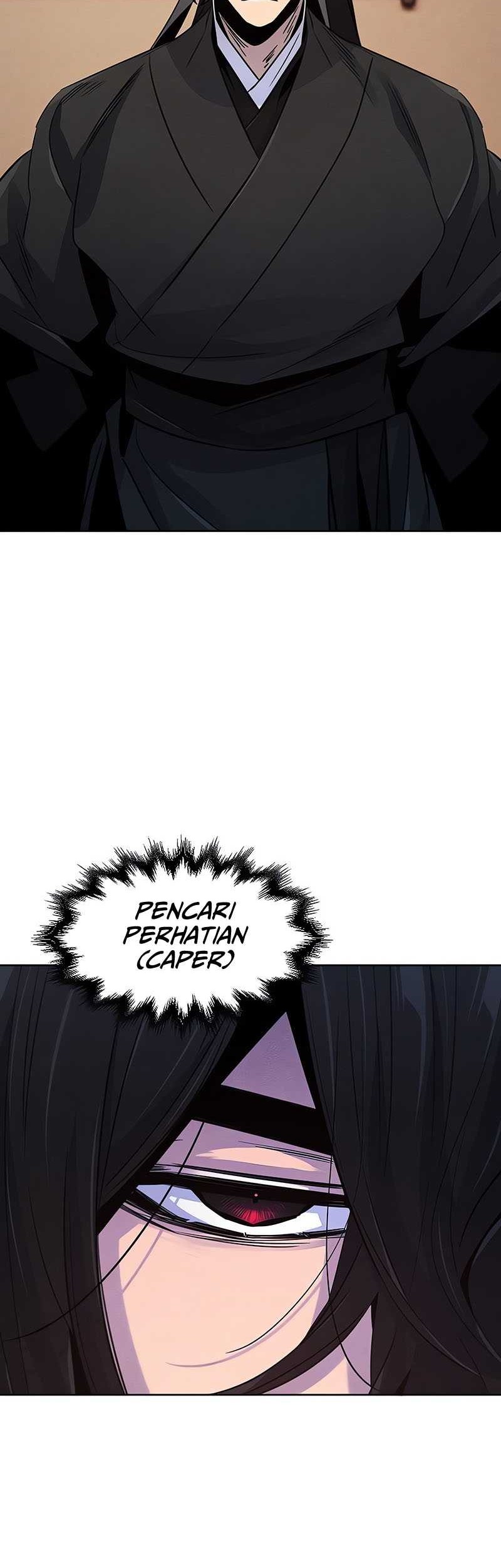 Return of the Mad Demon Chapter 97 - halaman 7