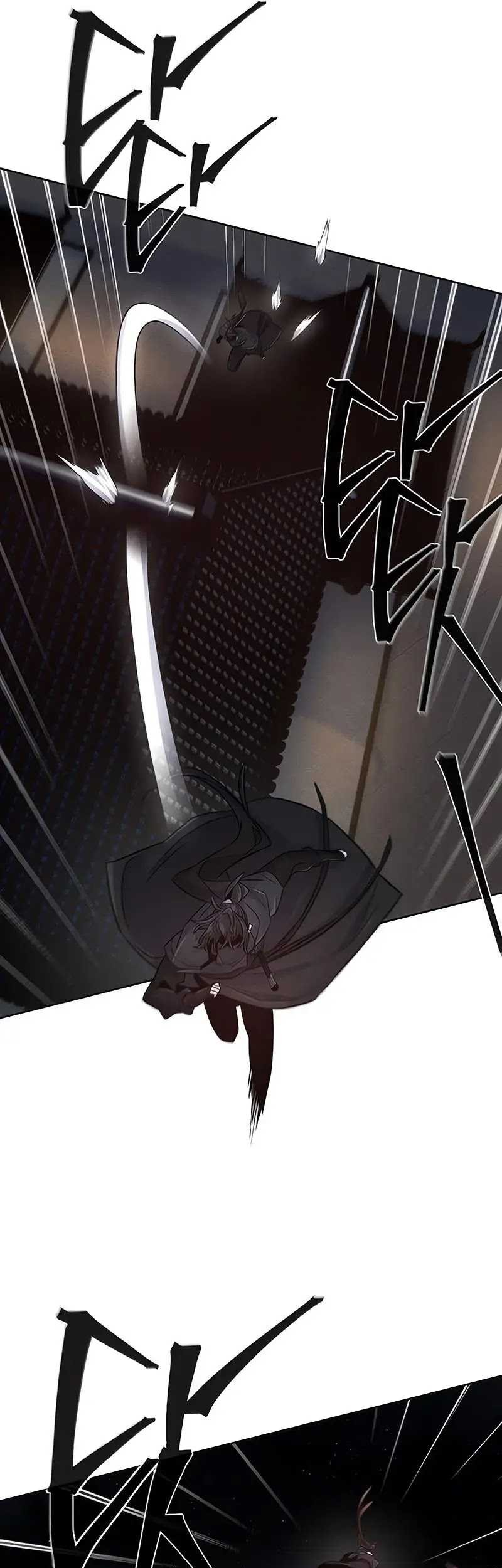 Return of the Mad Demon Chapter 98 - halaman 10