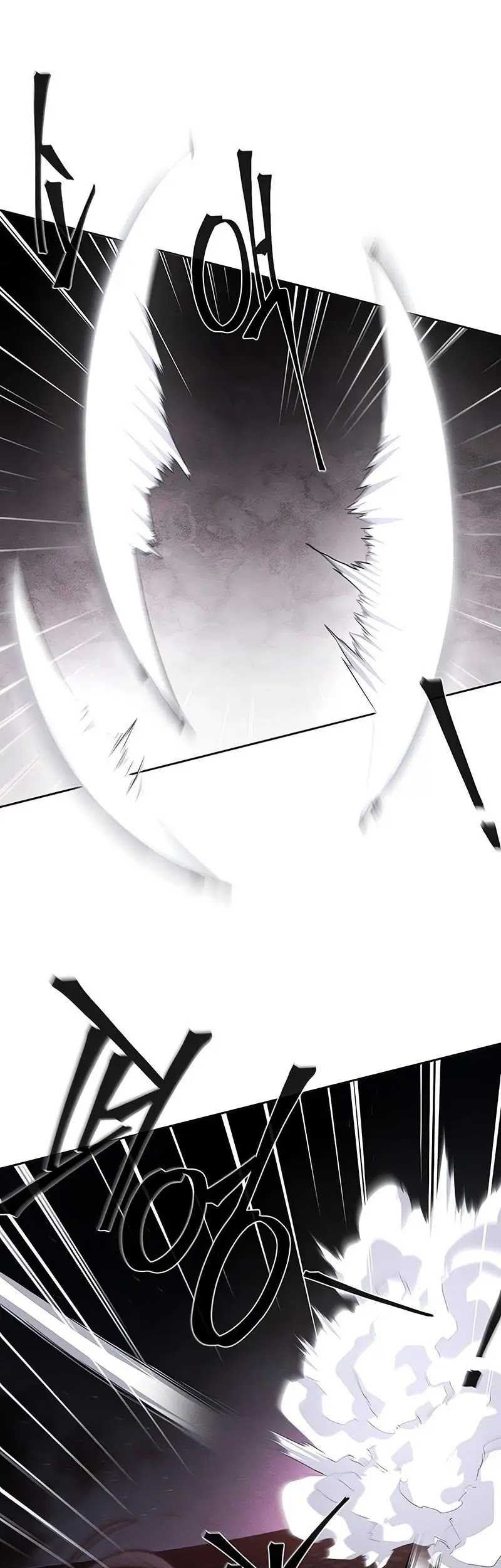 Return of the Mad Demon Chapter 98 - halaman 16