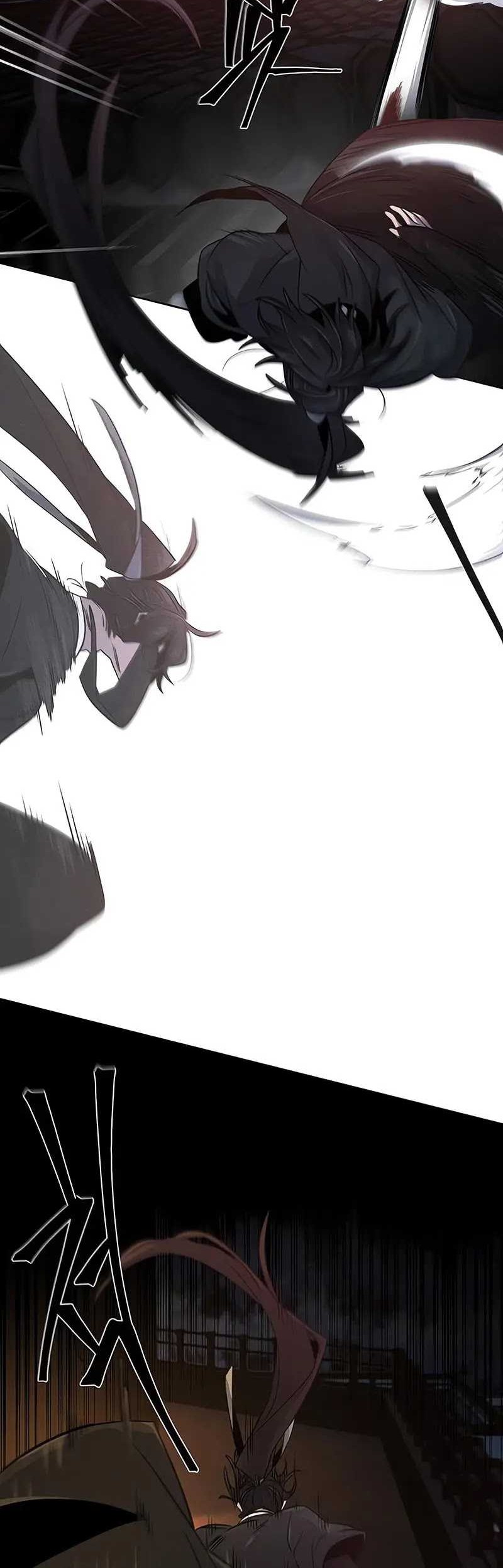 Return of the Mad Demon Chapter 98 - halaman 17