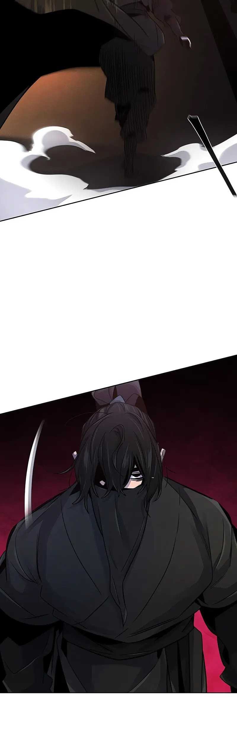 Return of the Mad Demon Chapter 98 - halaman 18