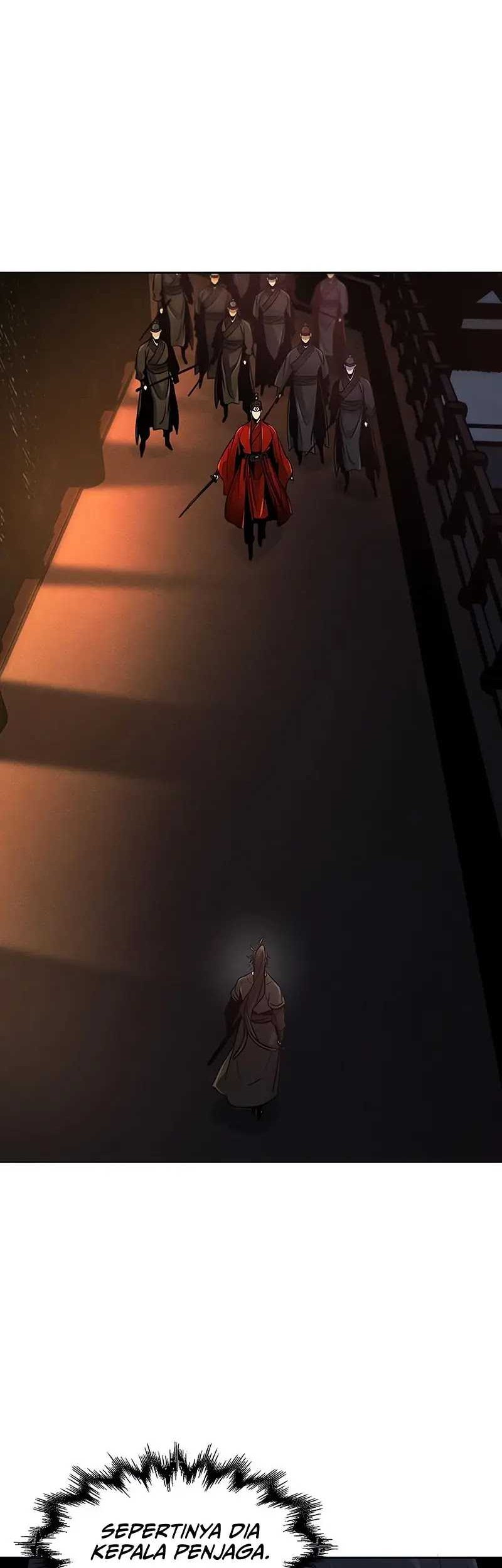Return of the Mad Demon Chapter 98 - halaman 19