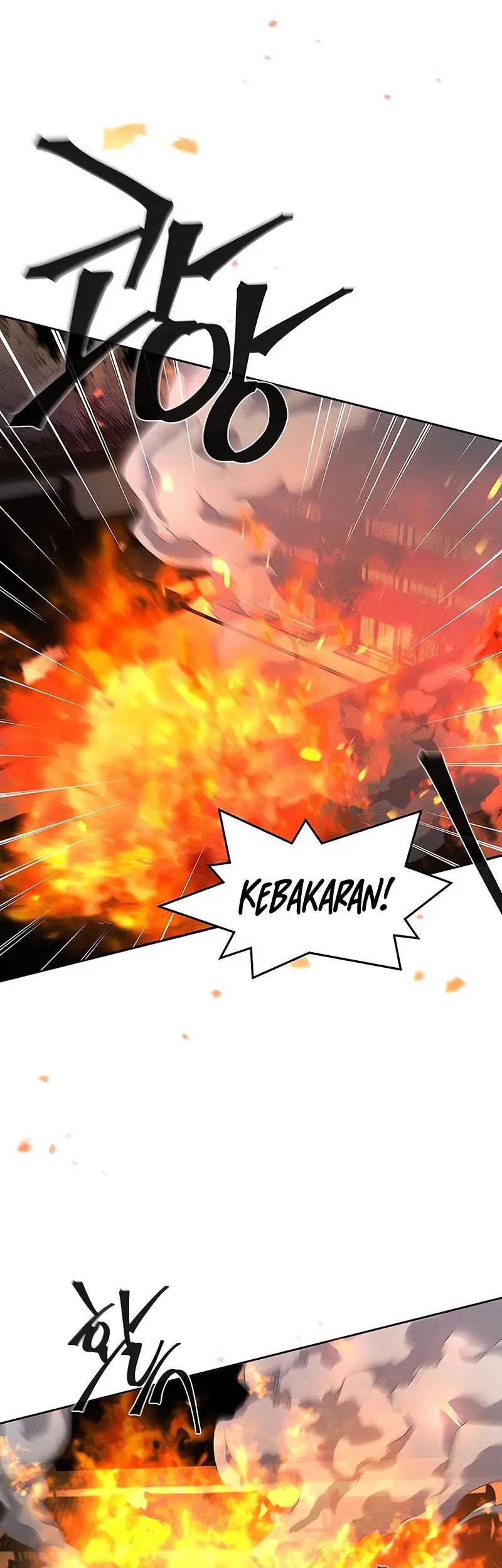 Return of the Mad Demon Chapter 98 - halaman 22