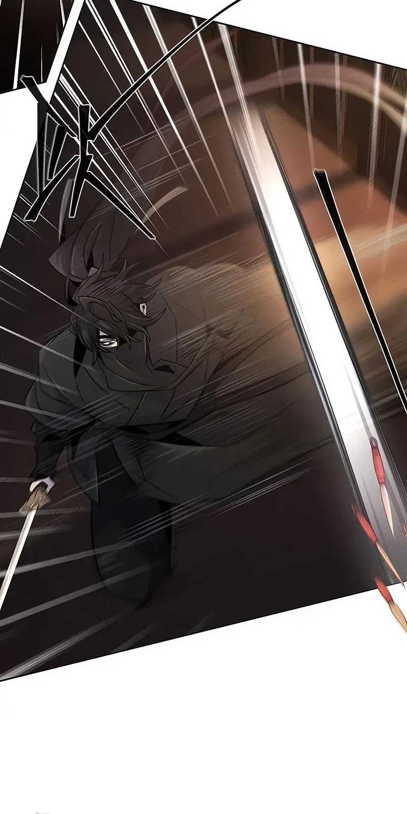 Return of the Mad Demon Chapter 98 - halaman 29
