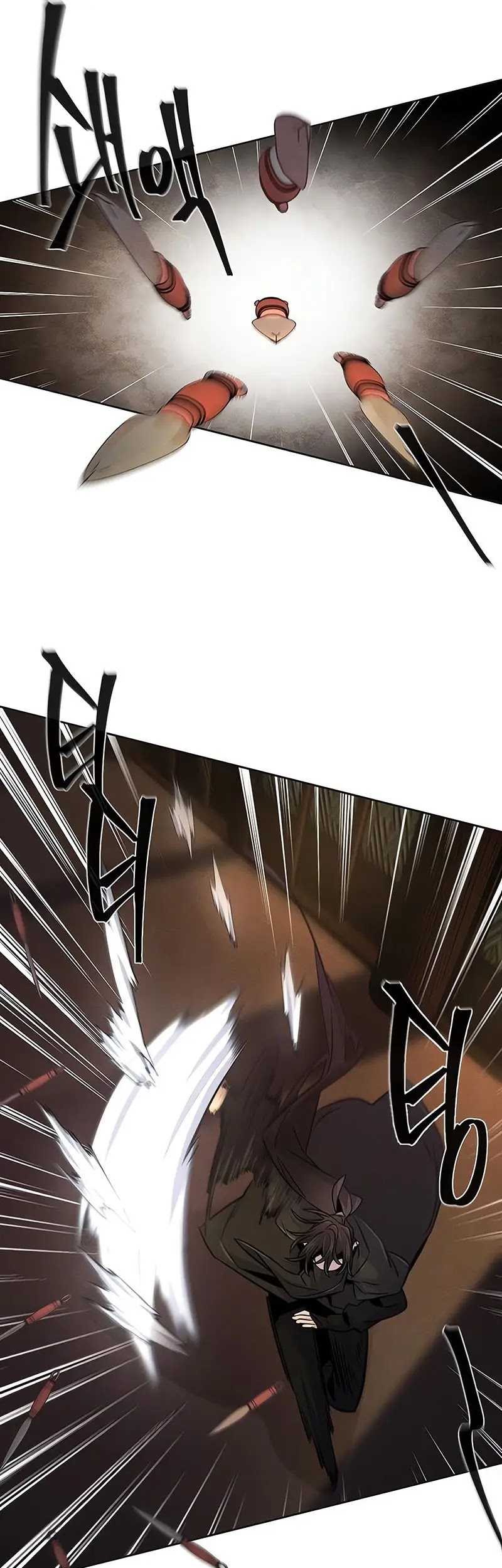 Return of the Mad Demon Chapter 98 - halaman 30
