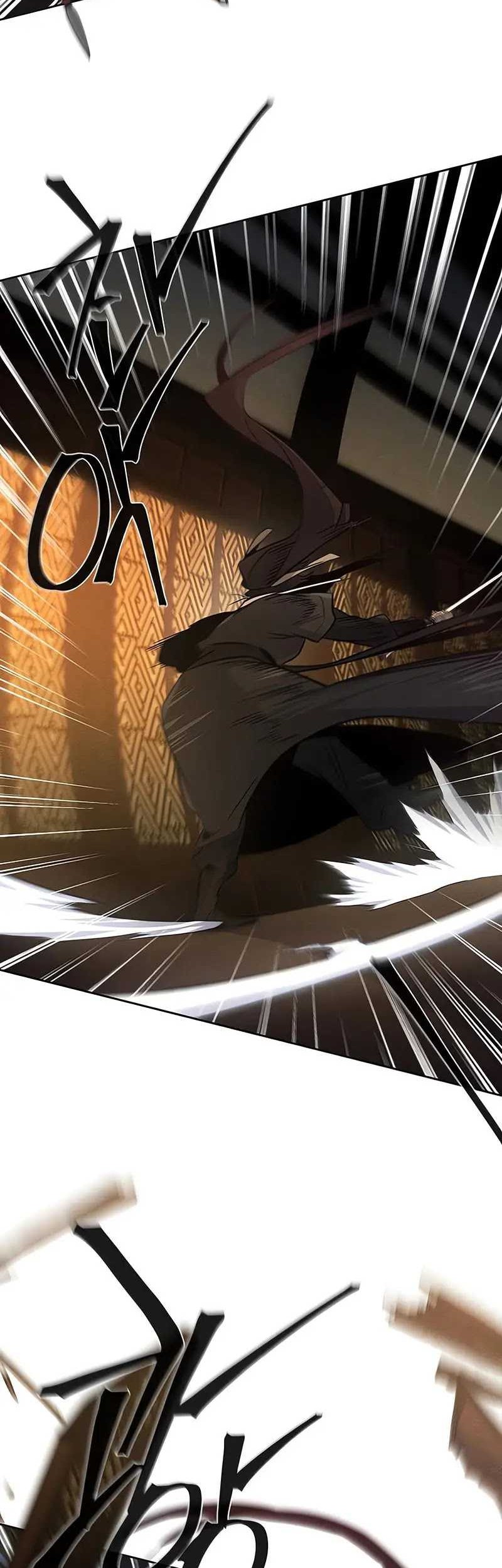 Return of the Mad Demon Chapter 98 - halaman 31