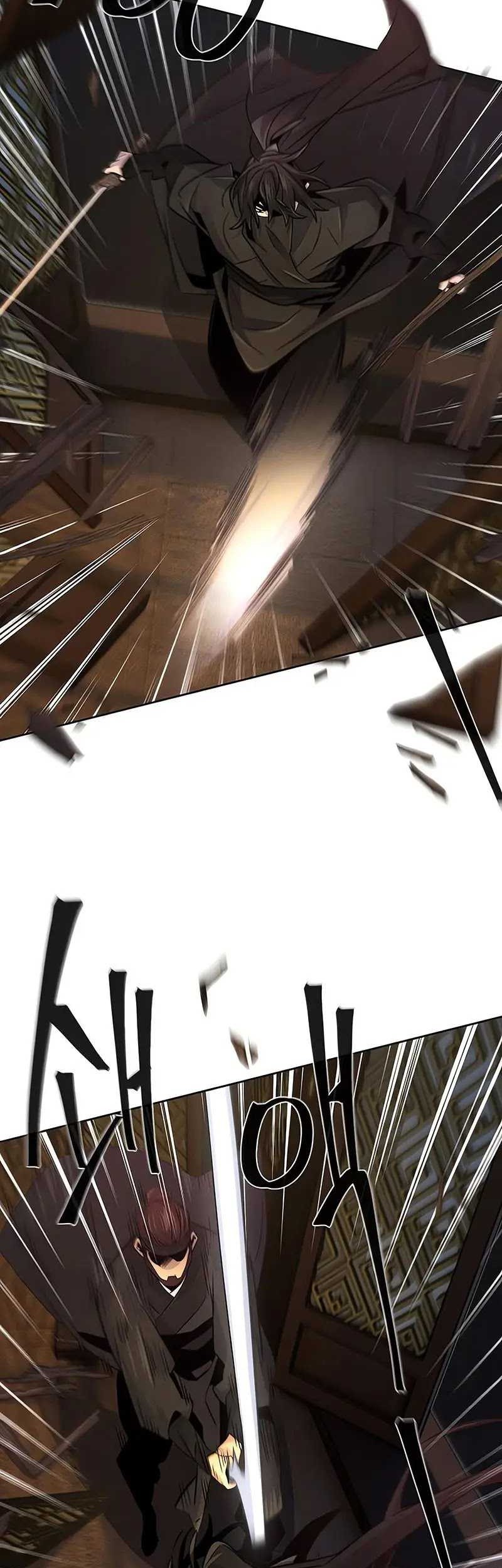 Return of the Mad Demon Chapter 98 - halaman 32