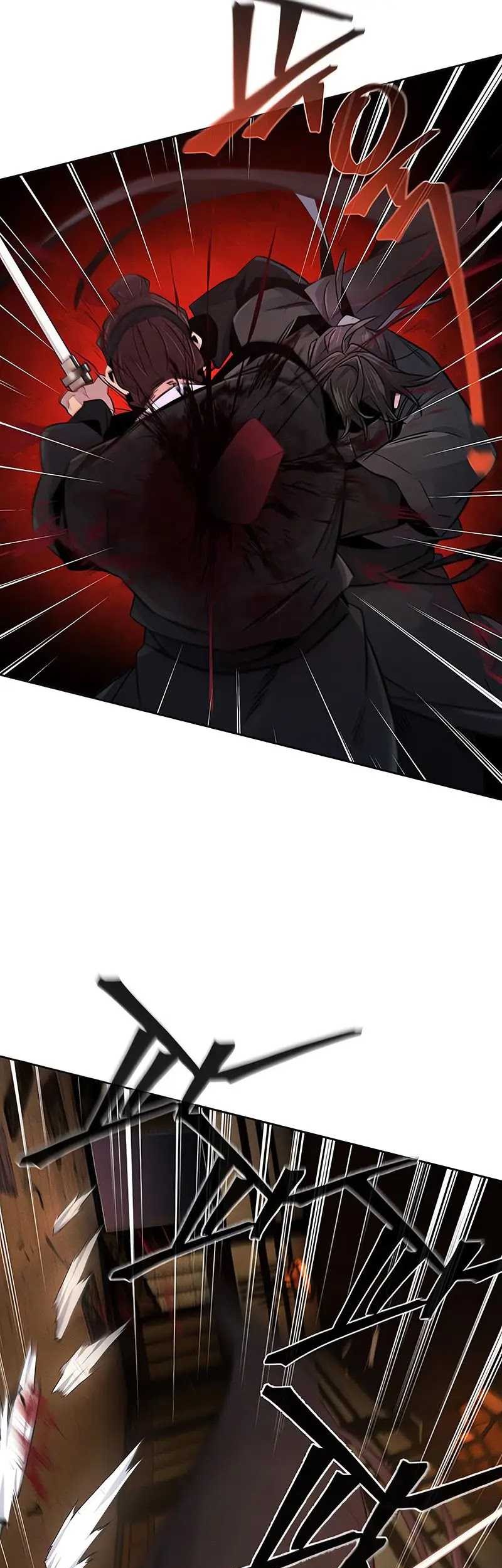 Return of the Mad Demon Chapter 98 - halaman 34