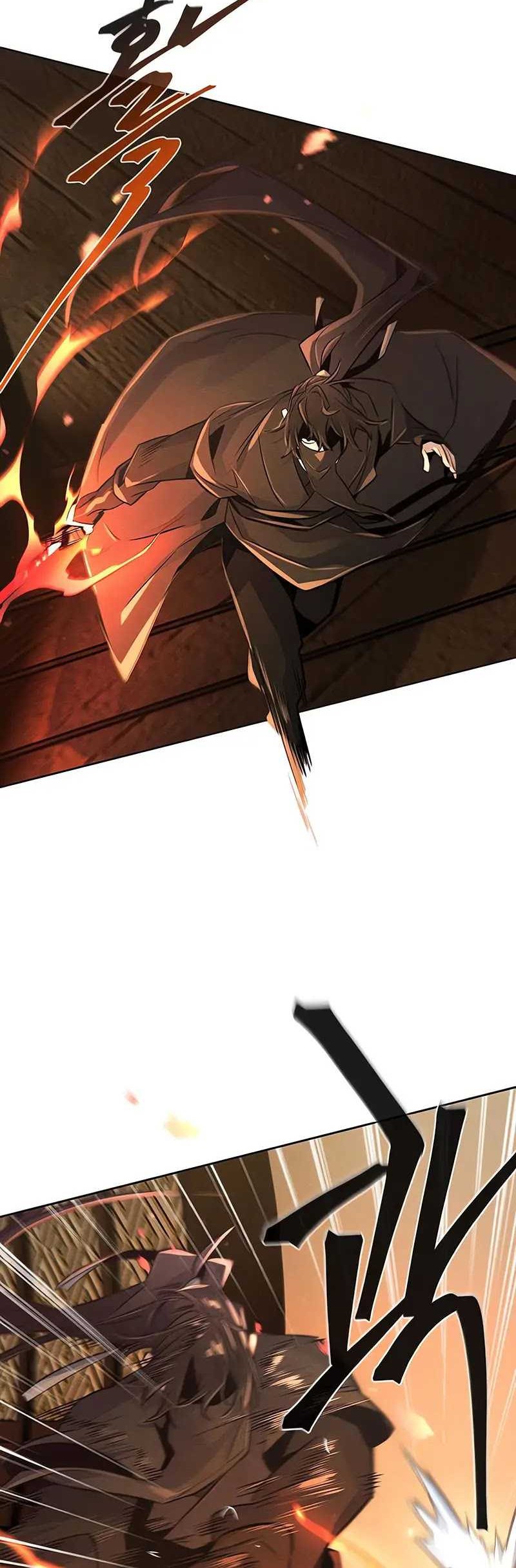 Return of the Mad Demon Chapter 98 - halaman 37