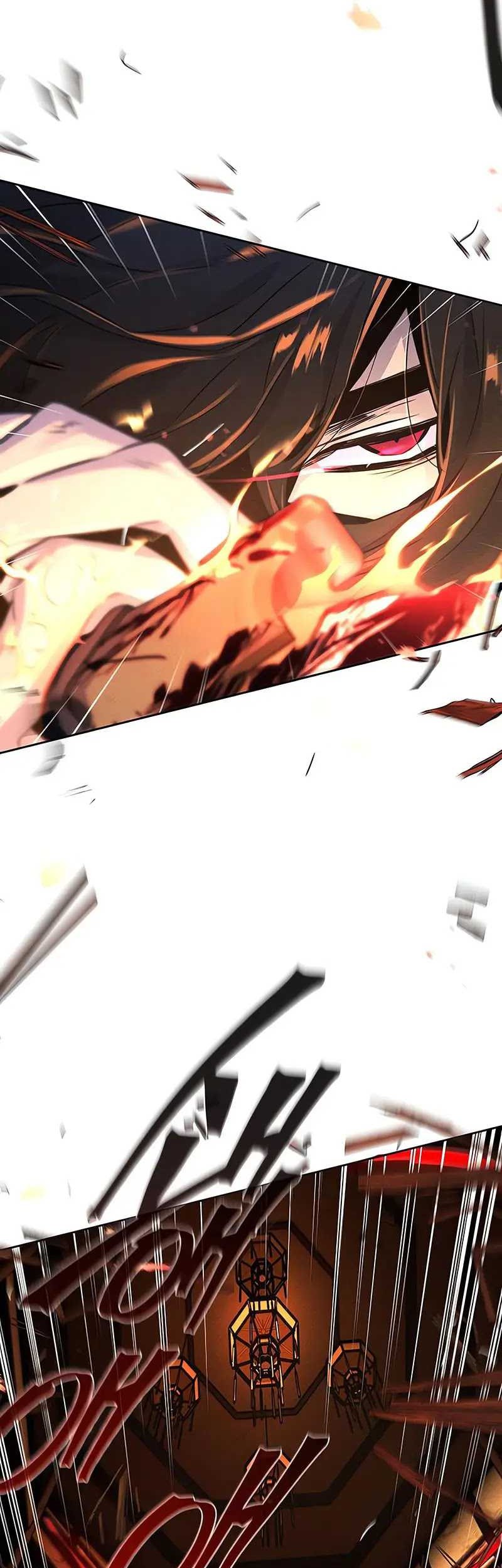 Return of the Mad Demon Chapter 98 - halaman 40
