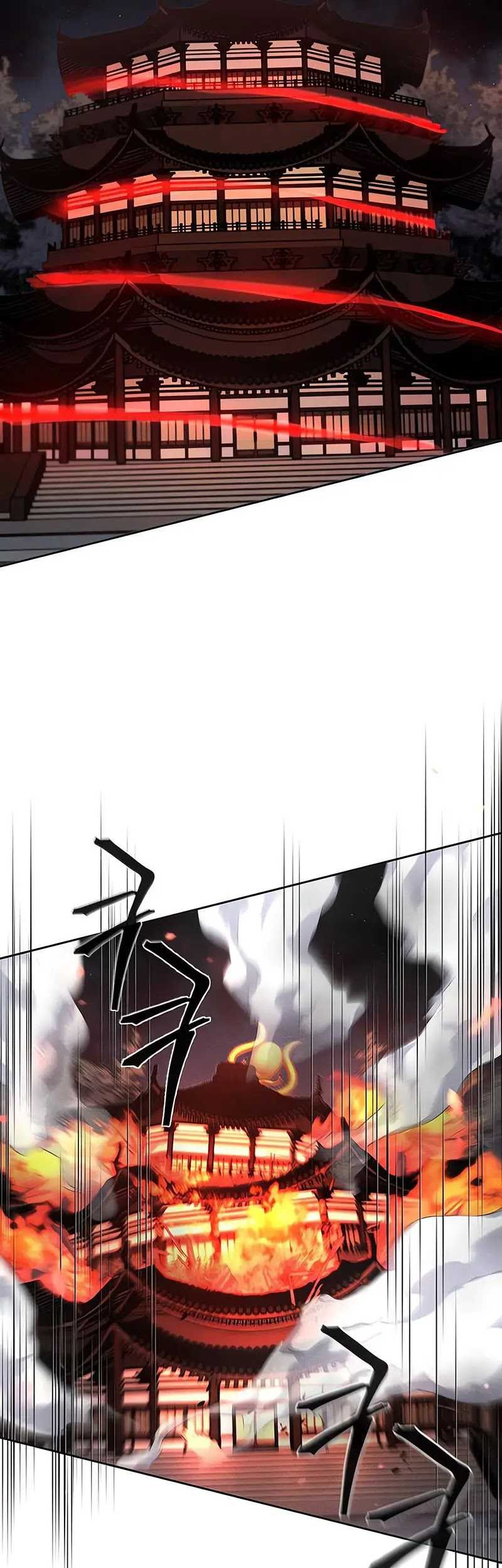 Return of the Mad Demon Chapter 98 - halaman 42